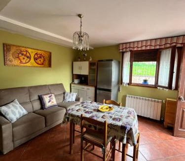 Cangas de Onís Apartamento | Casa Valle Cangas de Onís