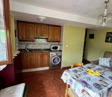 Cangas de Onís Apartamento | Casa Valle Cangas de Onís