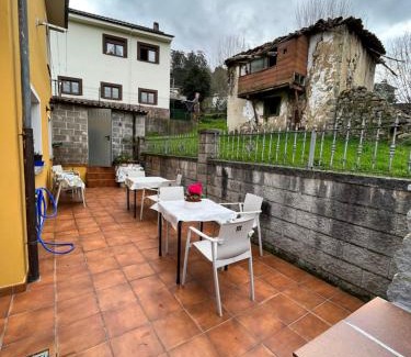 Cangas de Onís Apartamento | Casa Valle Cangas de Onís