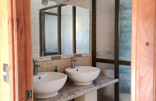 El Molle Casa | Casa valle del Elqui