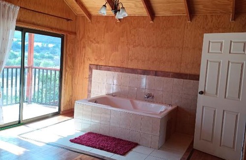El Molle Casa | Casa valle del Elqui