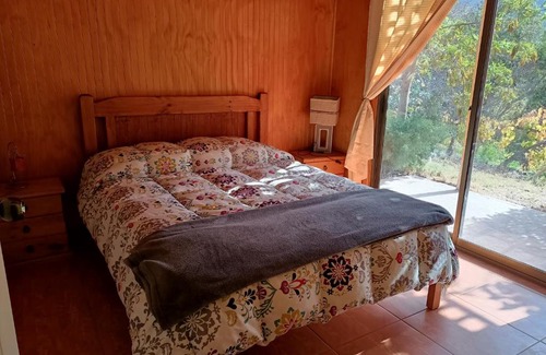 El Molle Casa | Casa valle del Elqui
