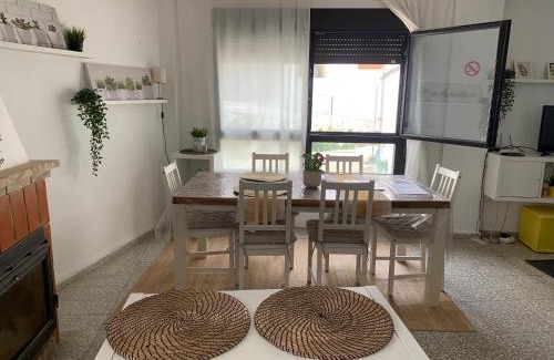 Chulilla Casa | Casa Valle del Turia