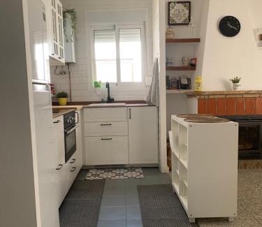 Chulilla Casa | Casa Valle del Turia