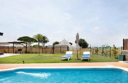 Barrio Nuevo Casa | Casa Valle