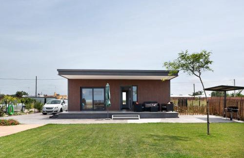 Barrio Nuevo Casa | Casa Valle