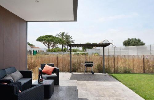 Barrio Nuevo Casa | Casa Valle