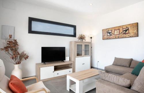 Barrio Nuevo Casa | Casa Valle