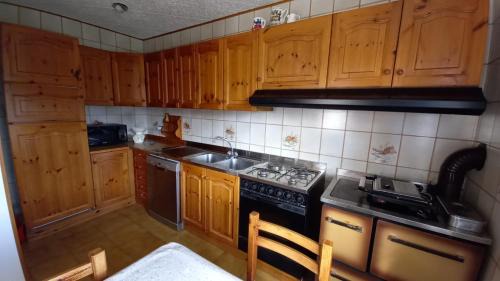 Folgaria Apartamento | Casa Valle Folgaria