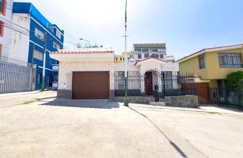 Vallecito Casa | Casa Vallecito