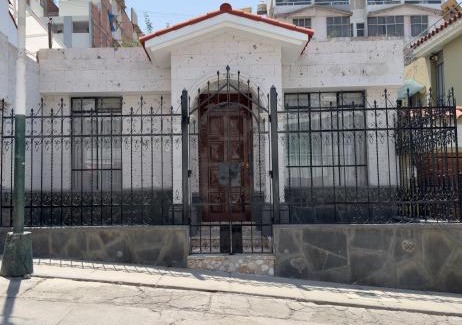 Vallecito Casa | Casa Vallecito