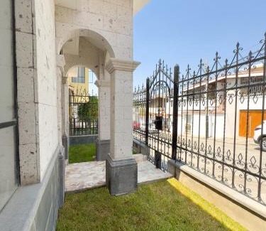 Vallecito Casa | Casa Vallecito
