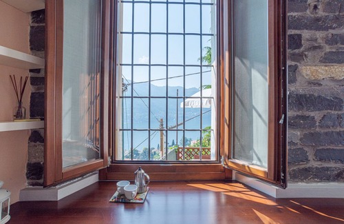 Moltrasio Apartamento | Casa Valleggia, Moltrasio, Italy