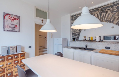 Moltrasio Apartamento | Casa Valleggia, Moltrasio, Italy