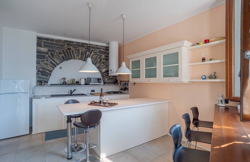Moltrasio Apartamento | Casa Valleggia, Moltrasio, Italy