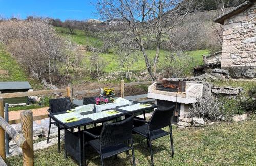 Sant'Anna d'Alfaedo Casa | Casa Vallenari