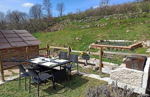 Sant'Anna d'Alfaedo Casa | Casa Vallenari