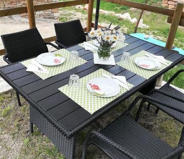 Sant'Anna d'Alfaedo Casa | Casa Vallenari