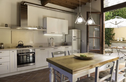 Bucciano Casa | Casa Valliprata ... tu romance toscano cobra vida