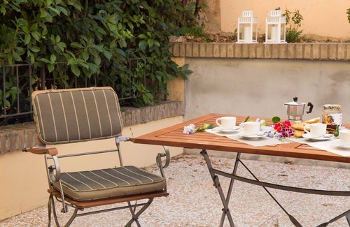 Bucciano Casa | Casa Valliprata ... tu romance toscano cobra vida