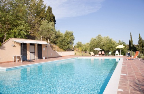 Bucciano Casa | Casa Valliprata ... tu romance toscano cobra vida