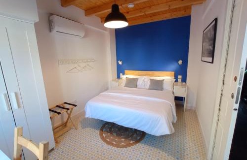 El Palo Casa | Casa Valparaíso Málaga - 350m from beach