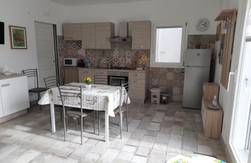 Mola di Bari Apartamento | Casa Van Westerhout