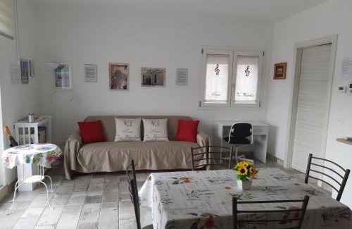 Mola di Bari Apartamento | Casa Van Westerhout