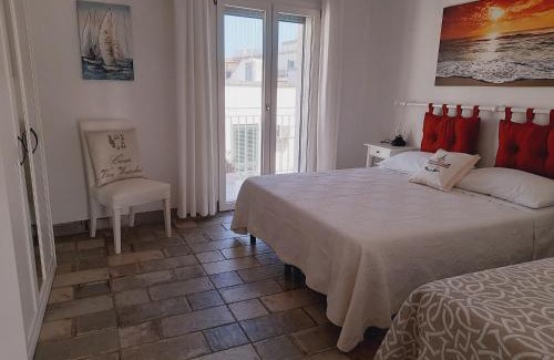 Mola di Bari Apartamento | Casa Van Westerhout