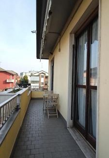 Fizzonasco Apartamento | Casa Vanessa Appartamento in Villa