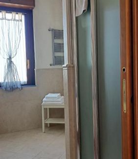 Fizzonasco Apartamento | Casa Vanessa Appartamento in Villa