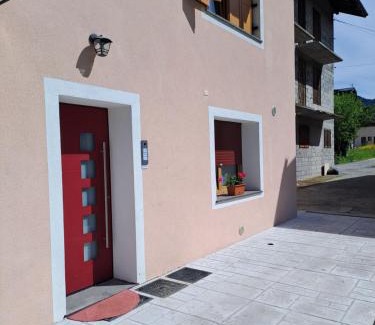 Mezzano Apartamento | Casa Vanna
