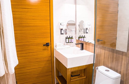Santa María Huatulco Hotel | Casa Vanora