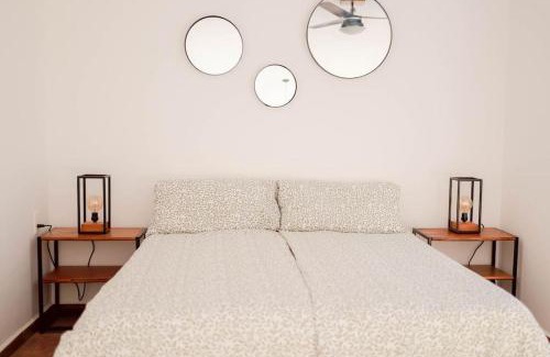 Las Varas Apartamento | Casa Varas