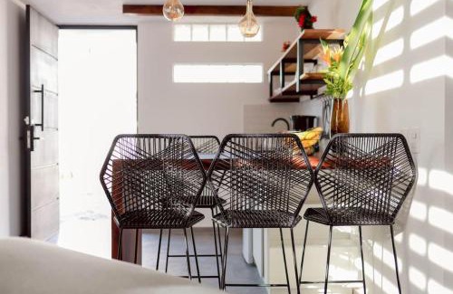 Las Varas Apartamento | Casa Varas