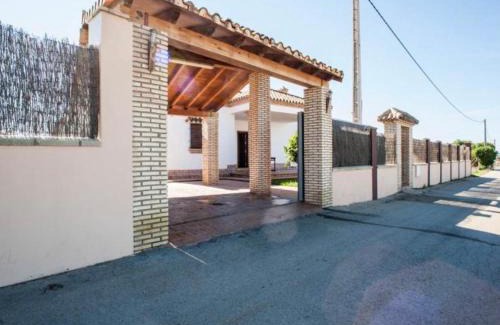 Barrio Nuevo Casa | CASA VARAVILLA