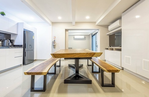Bocagrande Apartamento | Casa Vargas 6-77 By SoHo