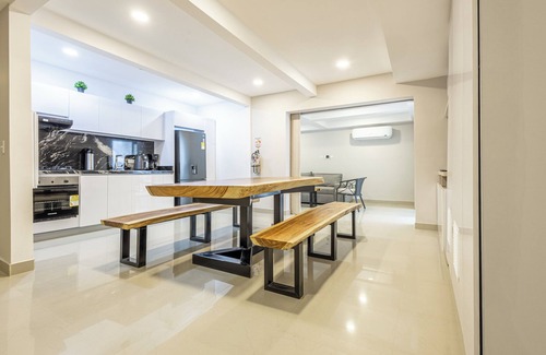 Bocagrande Apartamento | Casa Vargas 6-77 By SoHo