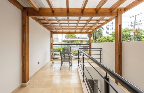 Bocagrande Apartamento | Casa Vargas 6-77 By SoHo