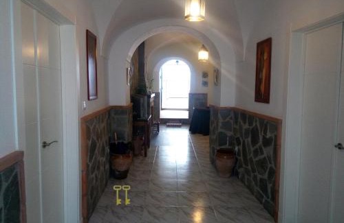 Jerez de los Caballeros Casa | CASA VASCO