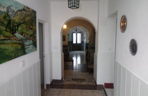 Jerez de los Caballeros Casa | CASA VASCO