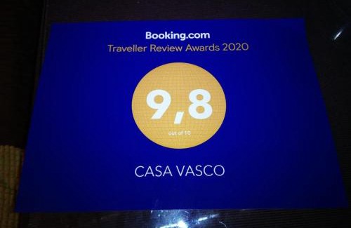 Jerez de los Caballeros Casa | CASA VASCO