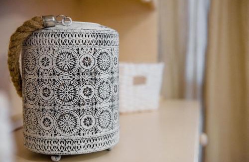 Addaura Apartamento | Casa Vela Bianca Mondello Addaura