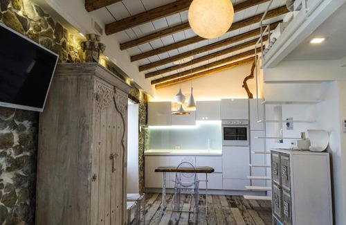 Old Town Casa | Casa Vela