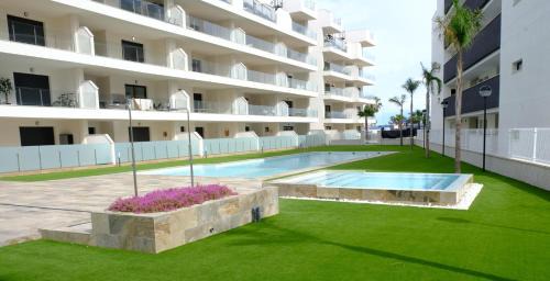 San Javier Apartamento | Casa Velapi - 2 Bedroom apartment