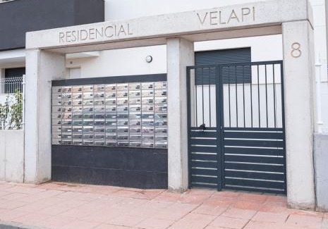 San Javier Apartamento | Casa Velapi - 2 Bedroom apartment