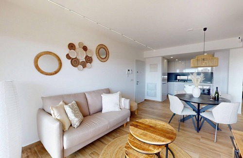Lo Rufete Apartamento | Casa Velapi - A Murcia Holiday Rentals Property