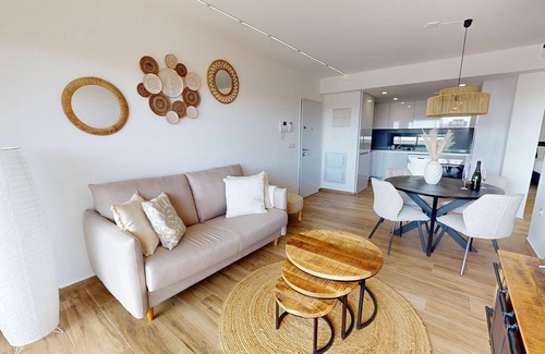 Lo Rufete Apartamento | Casa Velapi - A Murcia Holiday Rentals Property
