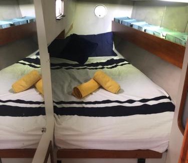 Ponta Delgada Alquiler De Eote | Casa Veleiro SHALOM