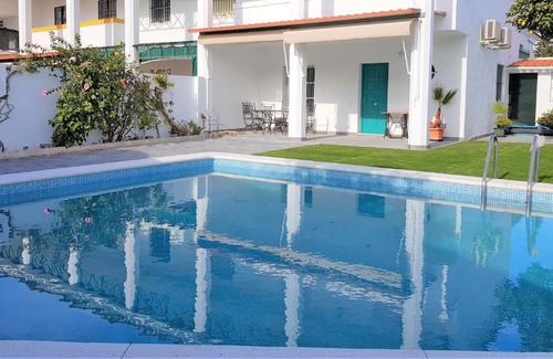 Sanlúcar de Barrameda Casa | Casa Velero 32